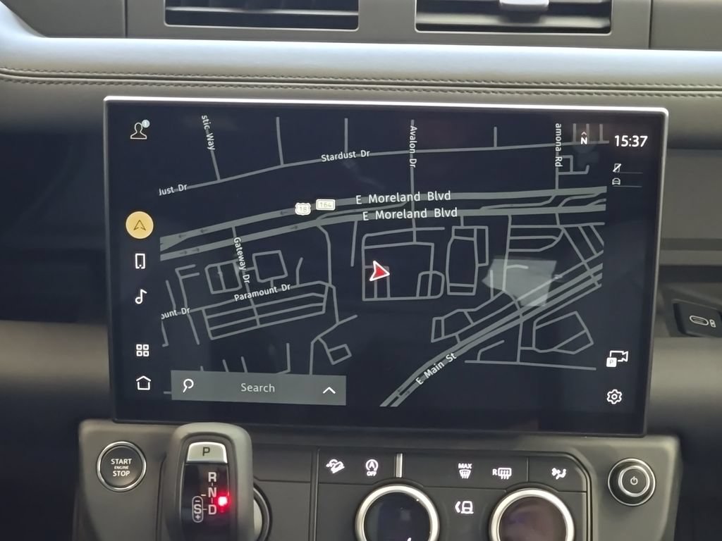 New 2026 Land Rover Defender 110 S AWD/4WD image 17