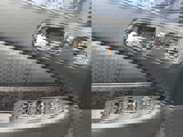 Used 2002 Acura TL Type-S image 16