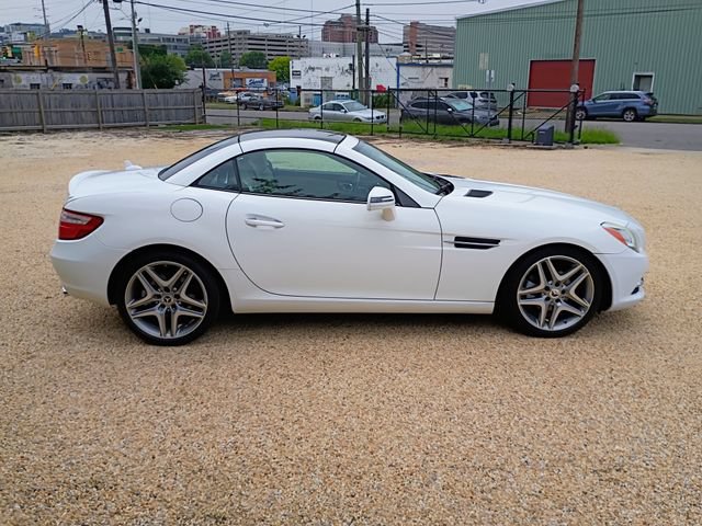 Used 2015 Mercedes-Benz SLK 250 image 63