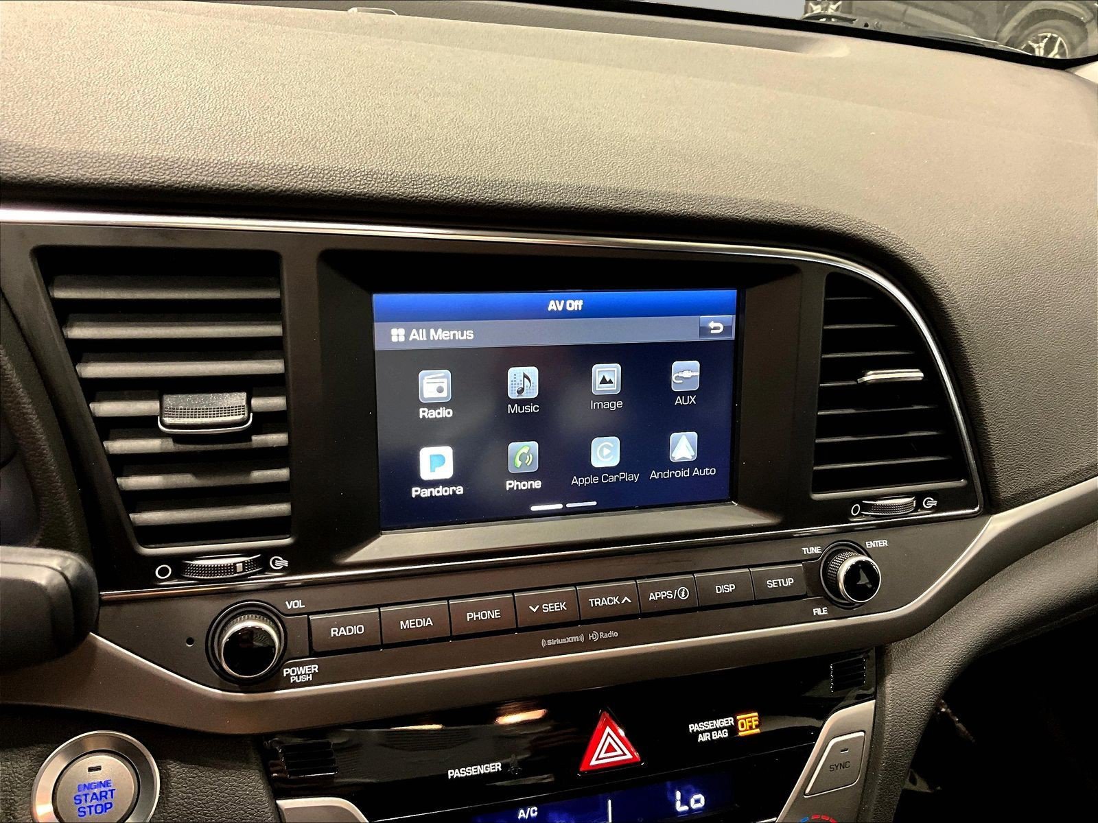 Used 2018 Hyundai Elantra Value Edition w/ Winter Weather Package FWD image 14