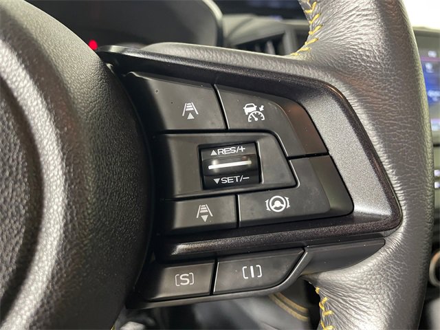 Used 2022 Subaru Crosstrek 2.5i Sport w/ Moonroof Package image 11