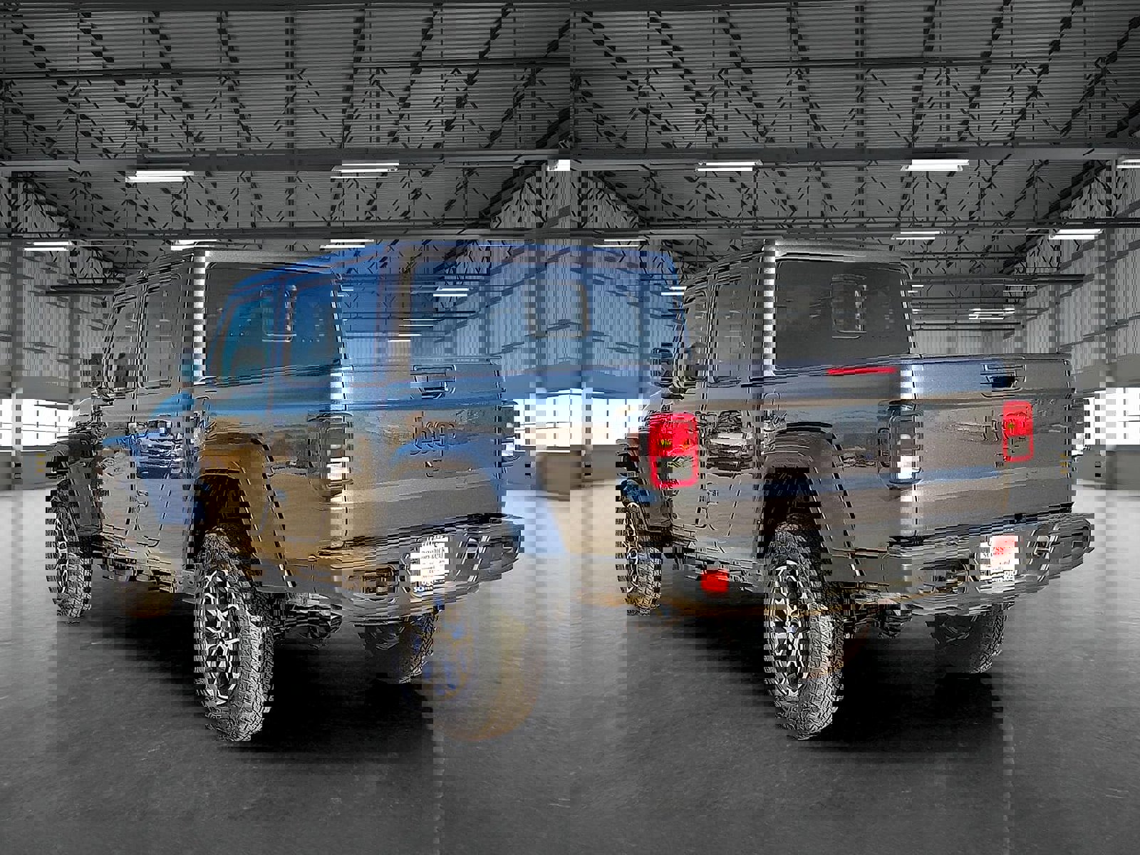 New 2026 Jeep Gladiator Sport image 3