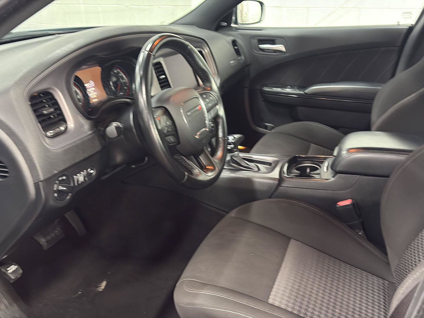 Used 2023 Dodge Charger GT w/ Blacktop Package RWD image 5