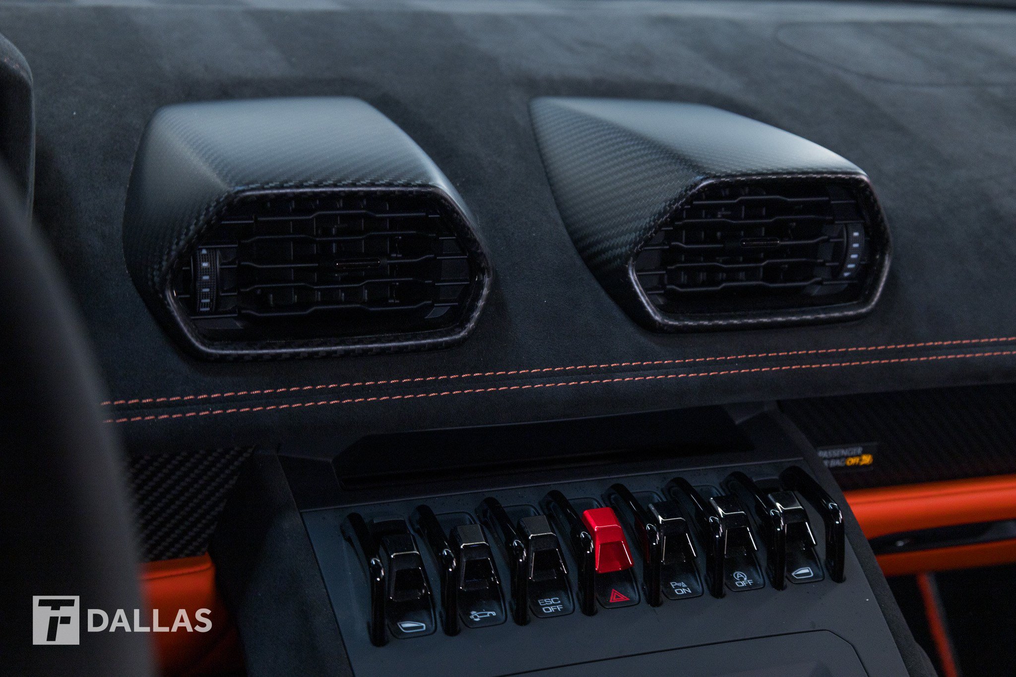 Used 2023 Lamborghini Huracan Tecnica RWD image 29