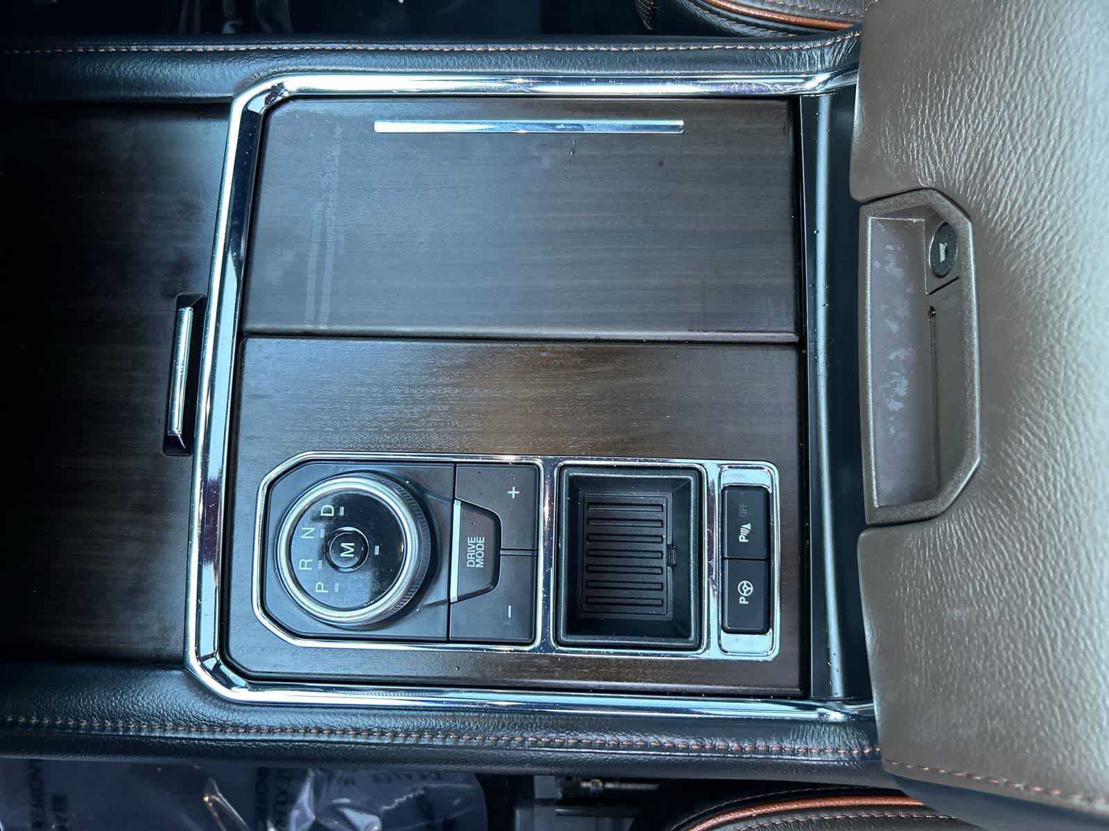 Used 2021 Ford Expedition King Ranch RWD image 17