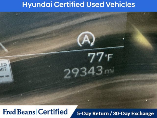 Certified 2024 Hyundai Kona SE AWD/4WD image 24