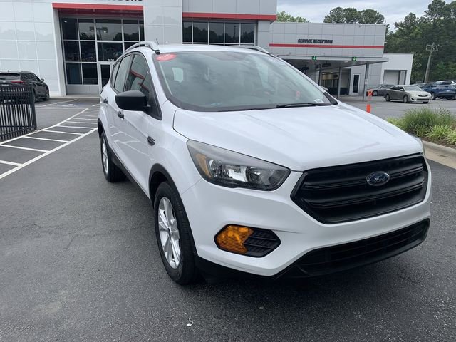 Used 2019 Ford Escape S FWD image 2