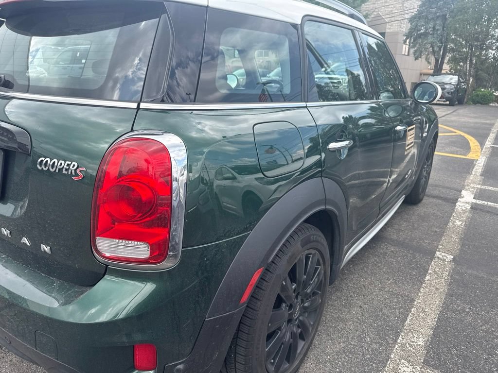 Used 2019 MINI Cooper Countryman S w/ Storage Package AWD/4WD image 5