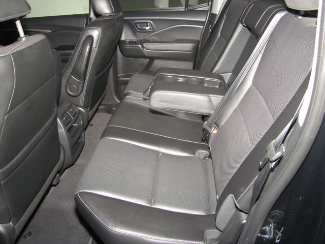 Certified 2021 Honda Ridgeline RTL image 13