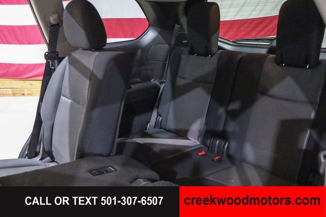 Used 2020 Nissan Pathfinder SV FWD image 44