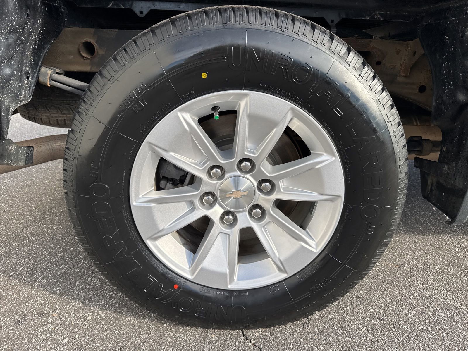 Used 2022 Chevrolet Silverado 1500 LT image 9