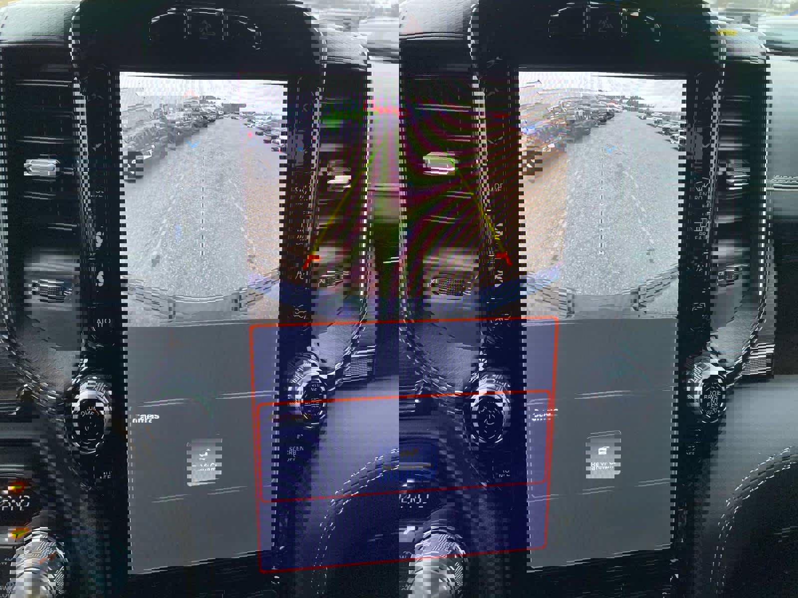 Used 2023 RAM 1500 Limited w/ Night Edition image 15