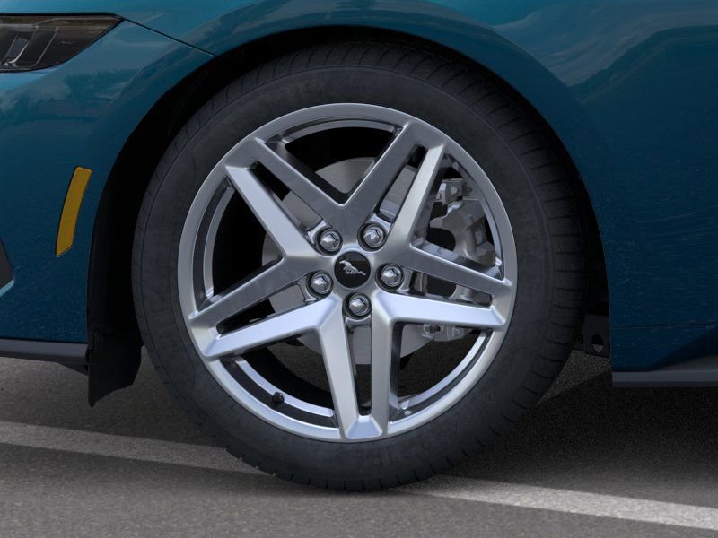 New 2026 Ford Mustang Premium image 19