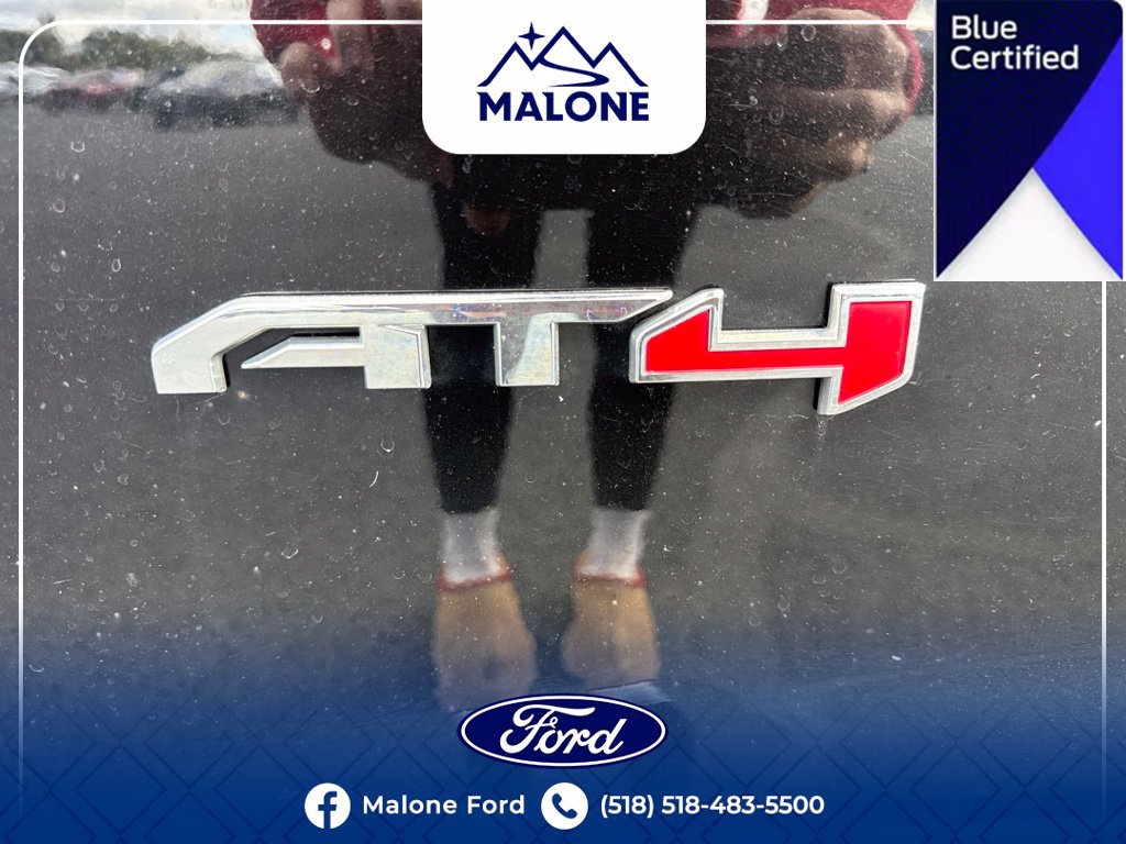Used 2022 GMC Acadia AT4 w/ Preferred Package AWD/4WD image 14