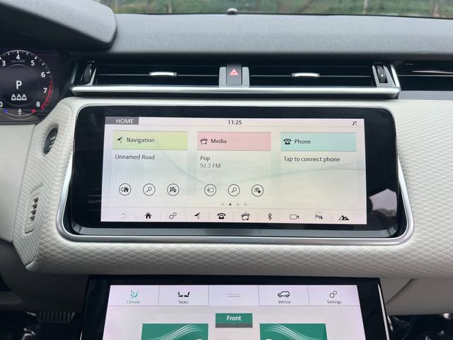 Used 2020 Land Rover Range Rover Velar R-Dynamic S image 26