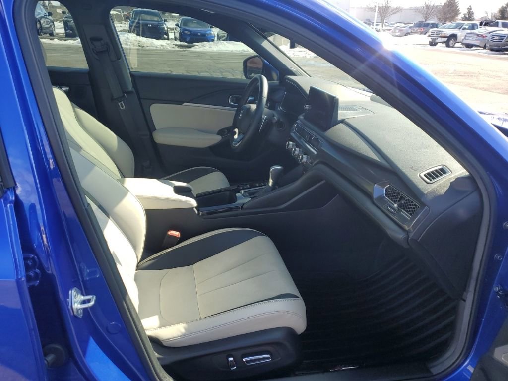 Used 2025 Acura Integra A-Spec image 33