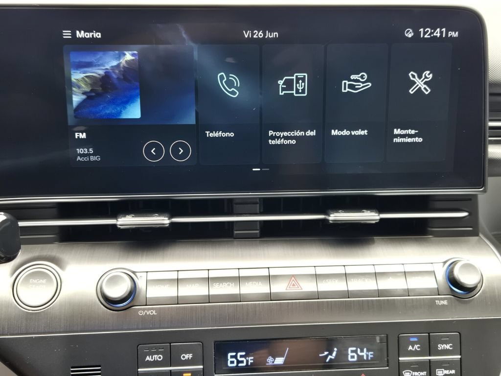 Certified 2024 Hyundai Kona SEL FWD image 18