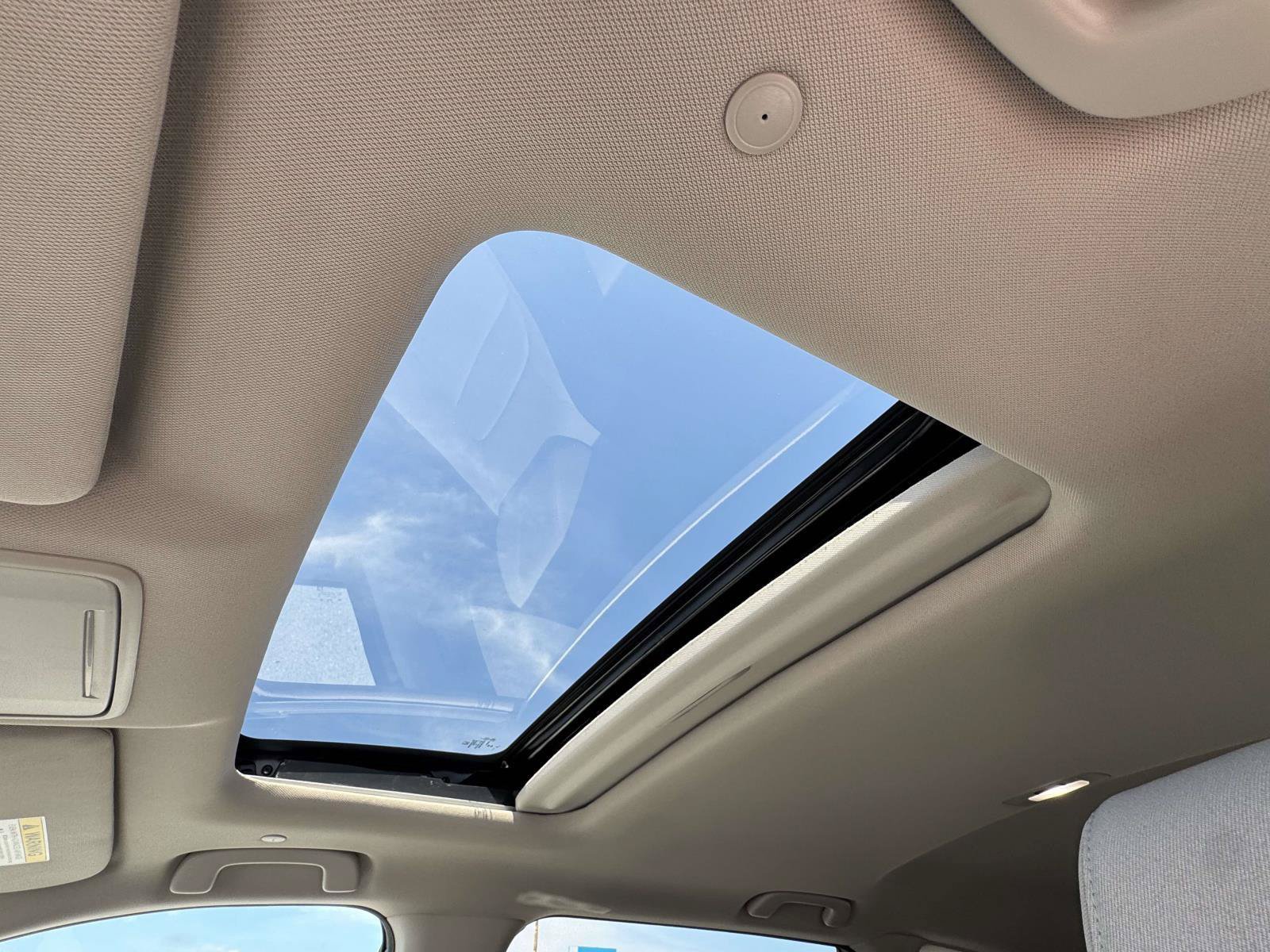 New 2026 Honda CR-V EX image 3