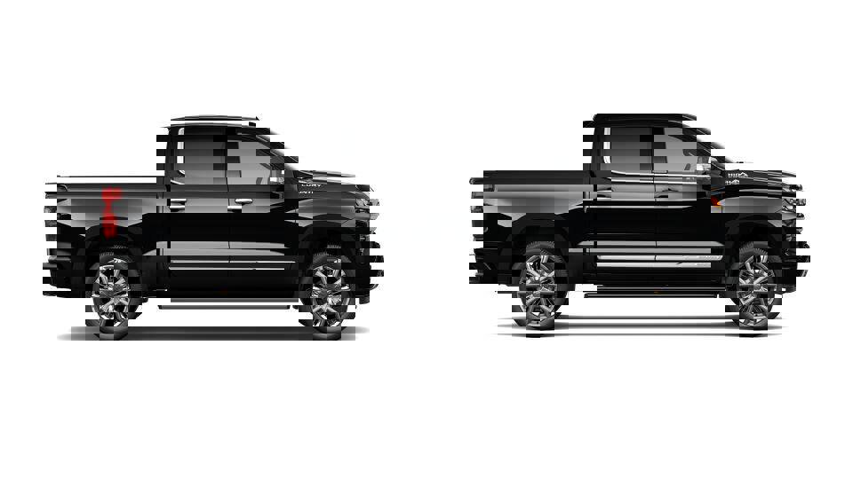 New 2026 Chevrolet Silverado 1500 High Country image 29