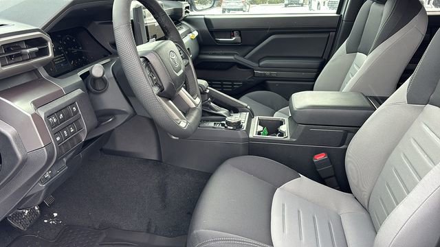 New 2026 Toyota Tacoma TRD Off-Road image 27