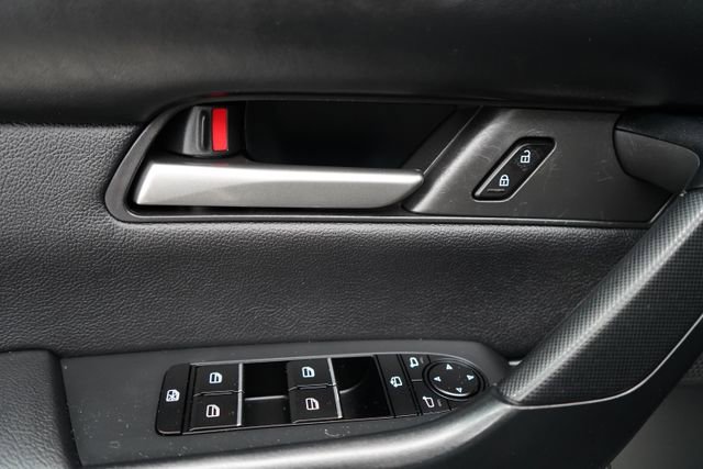 Used 2023 MAZDA CX-50 AWD 2.5 Turbo w/ Cargo Package image 11