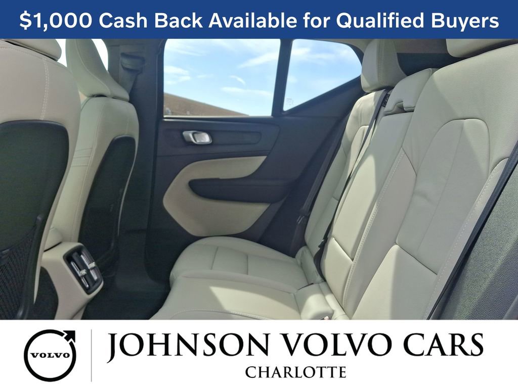 New 2026 Volvo XC40 B4 Plus w/ Protection Package image 5