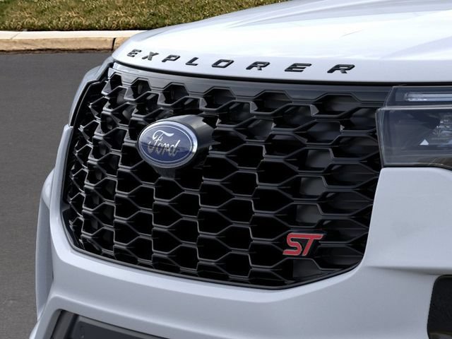 New 2026 Ford Explorer ST w/ Sun And Sound Package AWD/4WD image 33