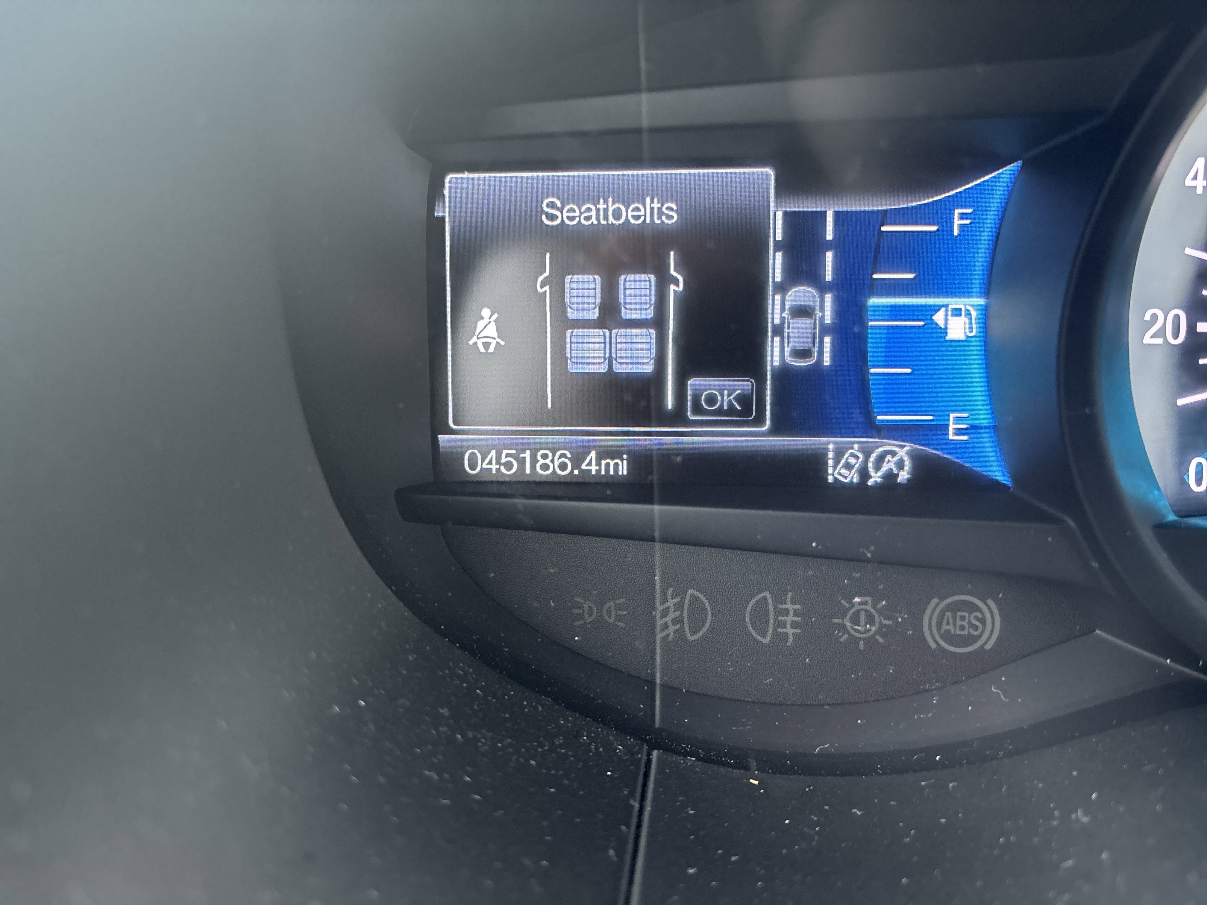 Used 2024 Ford Edge SEL image 22