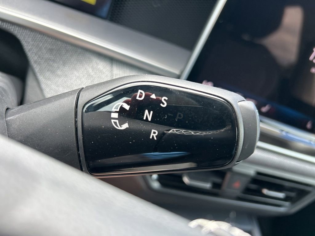 New 2025 Volkswagen Tiguan S image 22