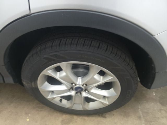 Used 2014 Ford Escape Titanium FWD image 13
