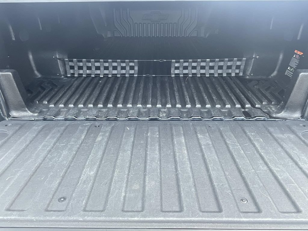 Used 2019 Chevrolet Silverado 1500 RST w/ All-Star Edition AWD/4WD image 8