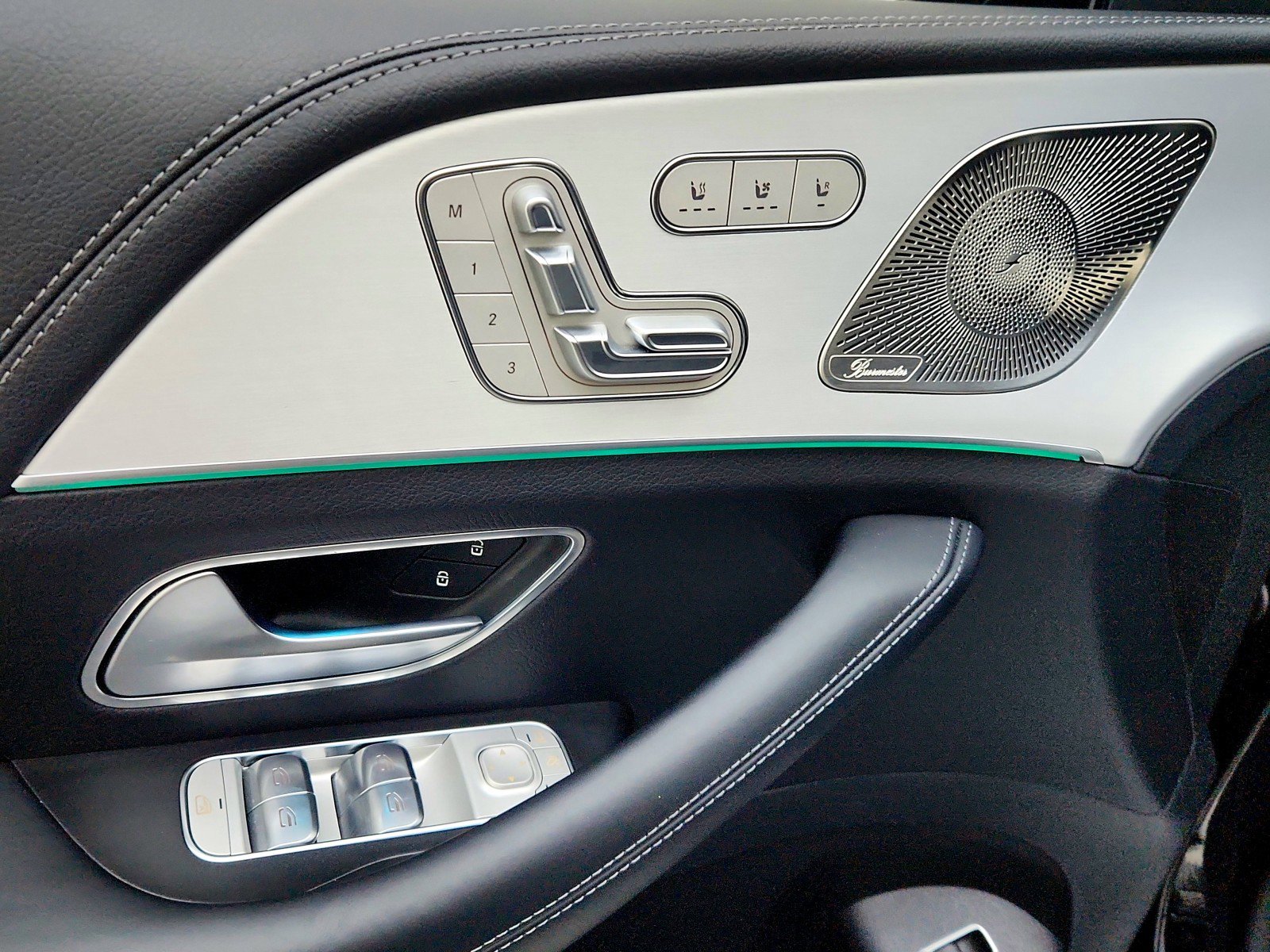 Certified 2023 Mercedes-Benz GLE 53 AMG 4MATIC image 20