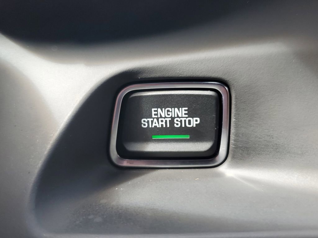 Used 2021 Chevrolet Camaro SS image 24
