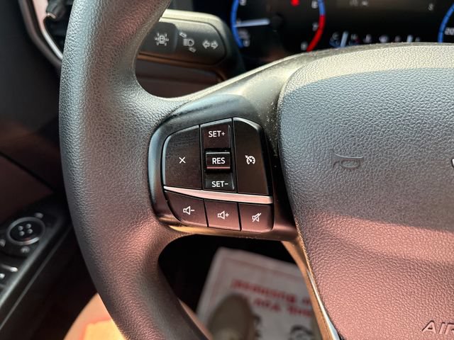 Used 2024 Ford Bronco Sport Big Bend AWD/4WD image 11