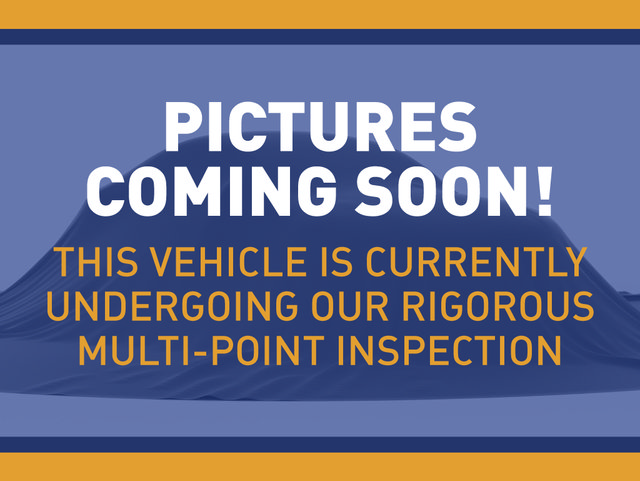 Certified 2017 Chevrolet Trax LT w/ LT Convenience Package