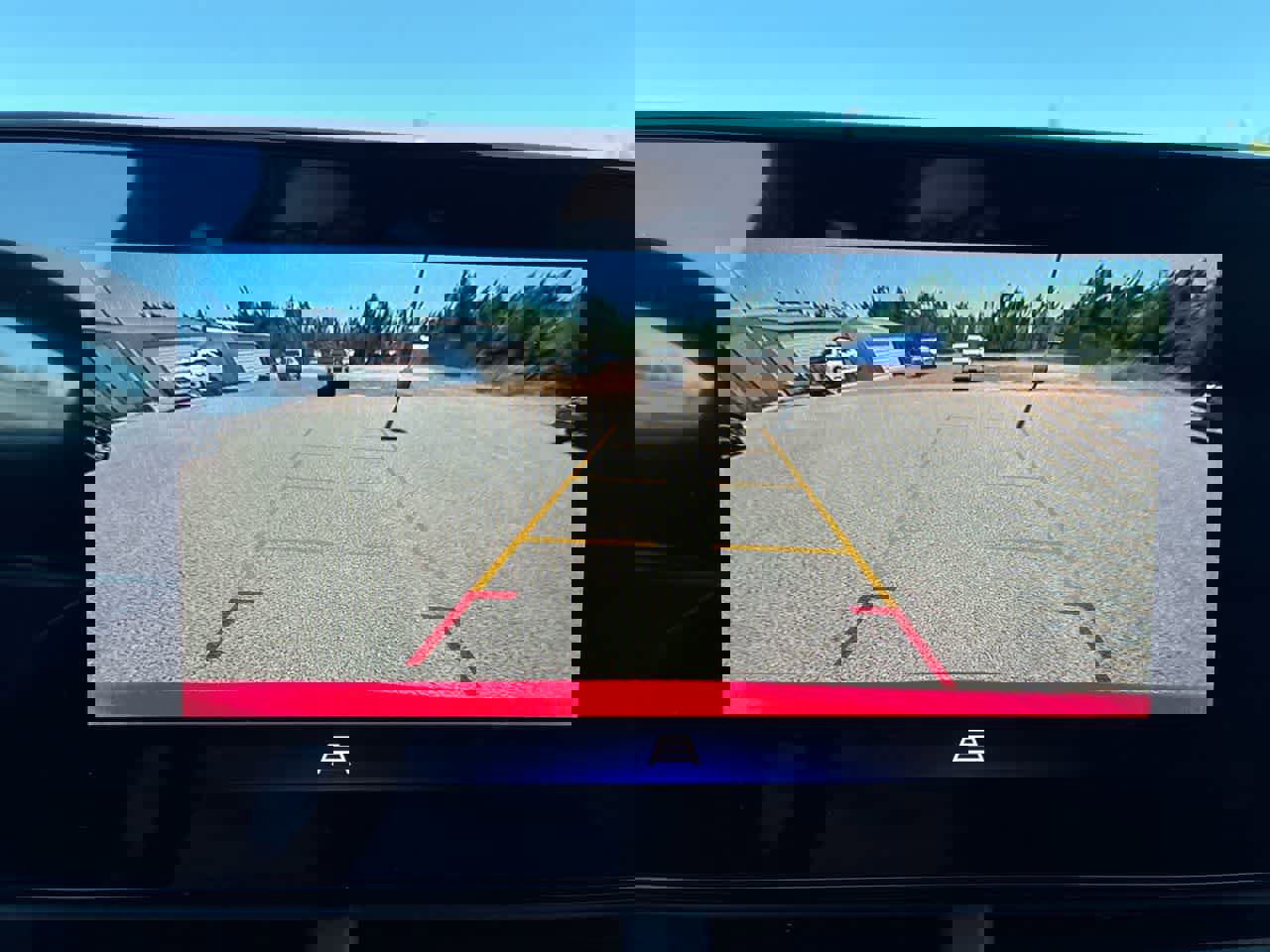 New 2026 Chevrolet Trax RS w/ Driver Confidence Package image 14