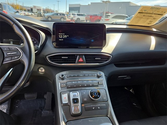 Used 2023 Hyundai Santa Fe SEL image 22