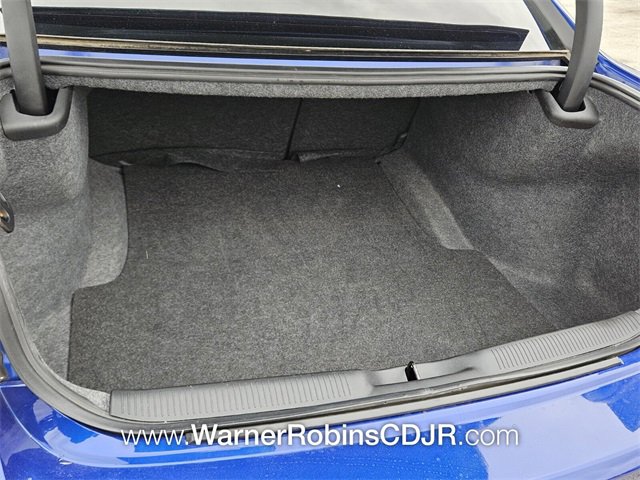 Used 2021 Dodge Charger R/T w/ Plus Group image 12