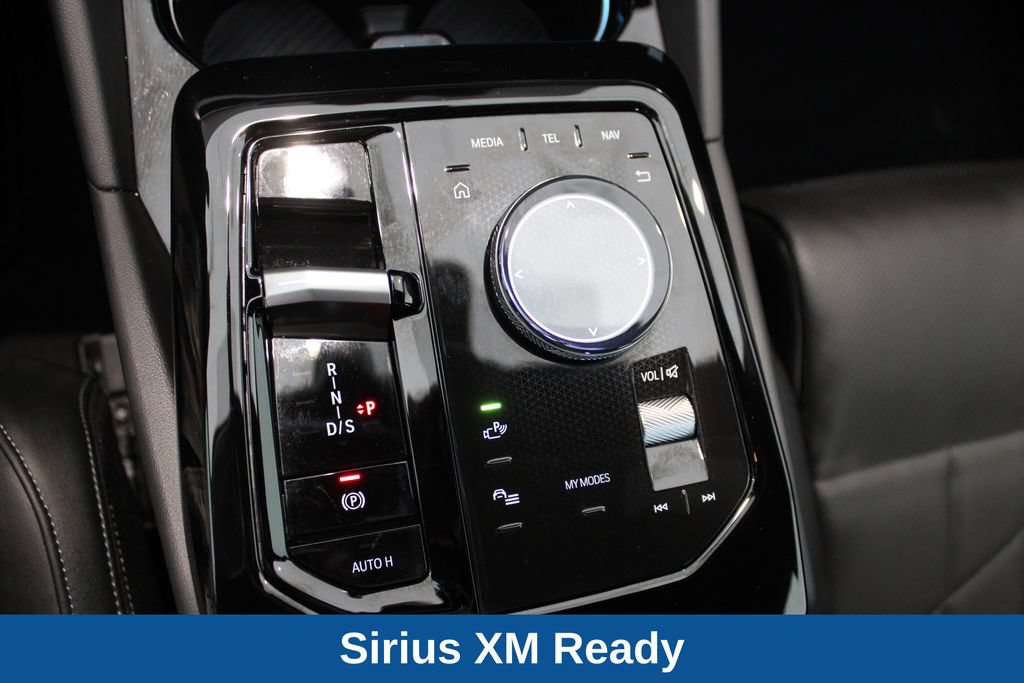 Used 2026 BMW 540i xDrive AWD/4WD image 17