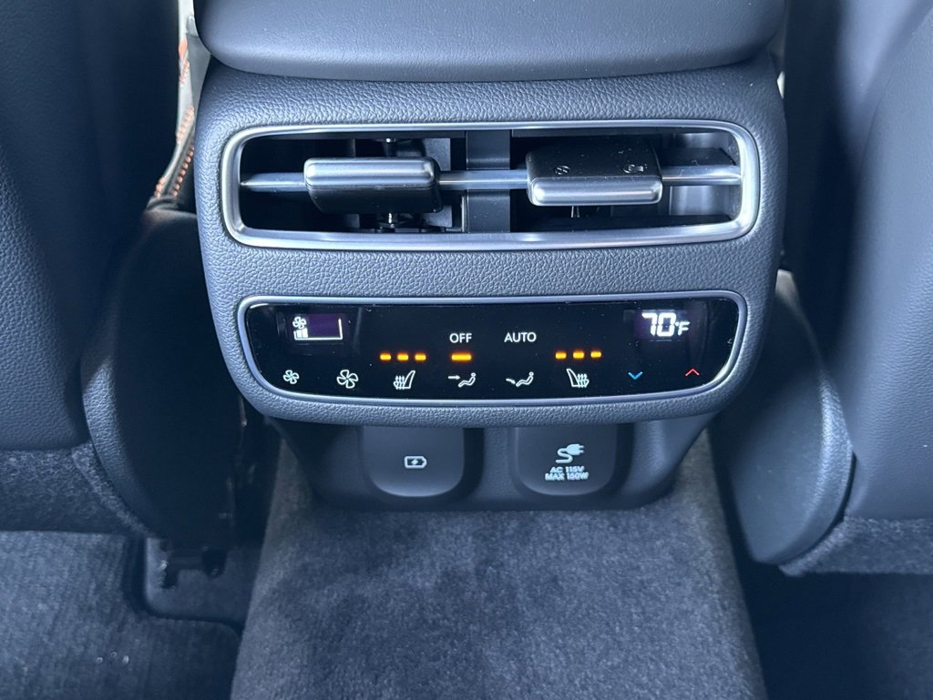 New 2026 Genesis GV70 3.5T Sport Prestige image 16