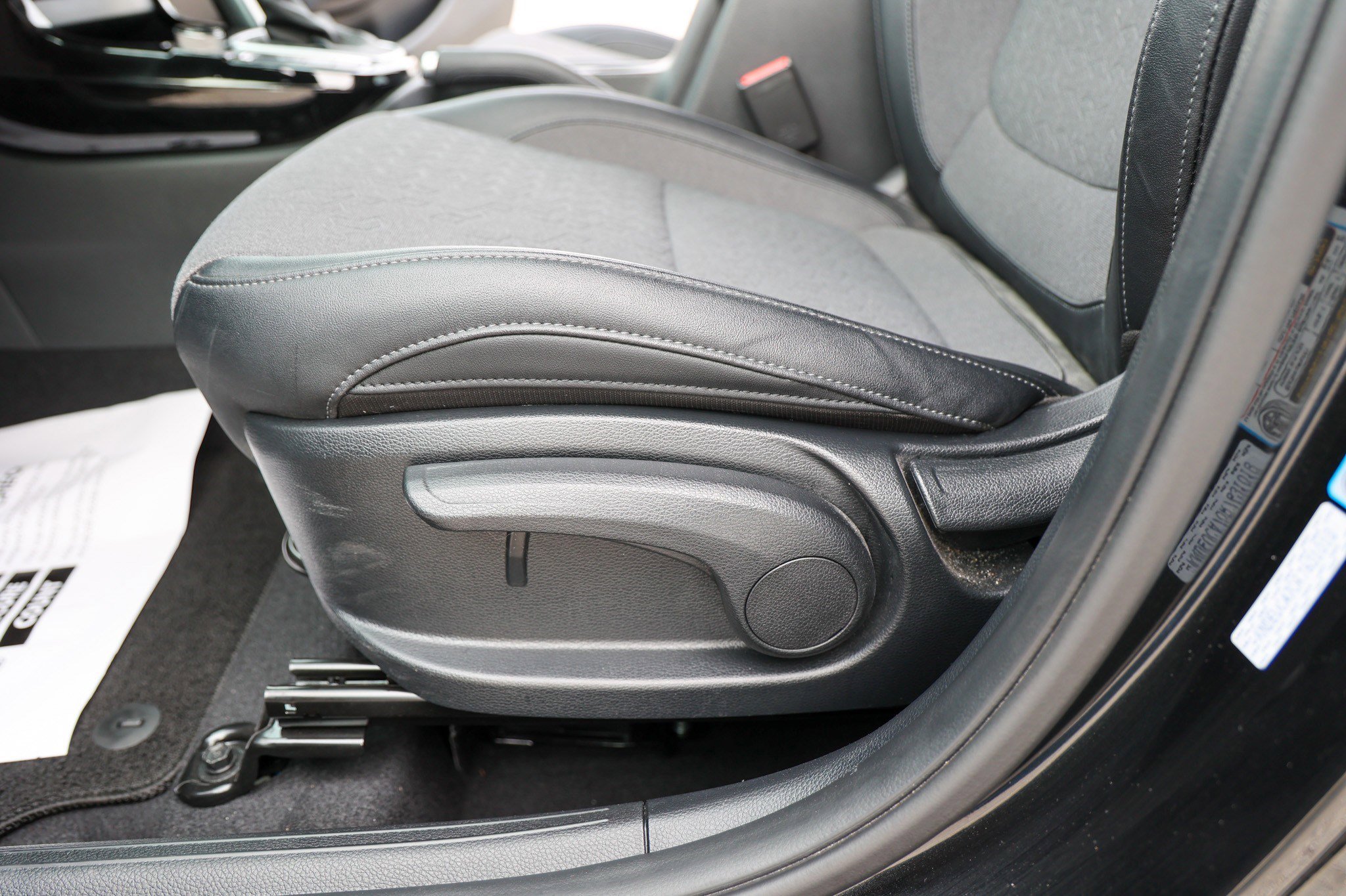 Used 2024 Kia Seltos X-Line image 40