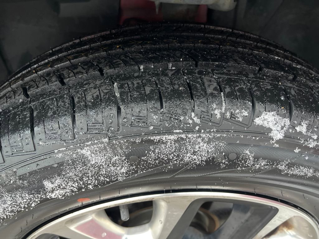 Used 2018 Jeep Compass Trailhawk w/ Cold Weather Group image 28