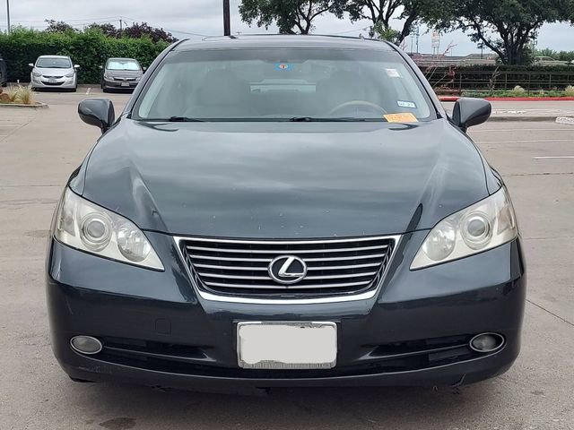Used 2007 Lexus ES 350 FWD image 8