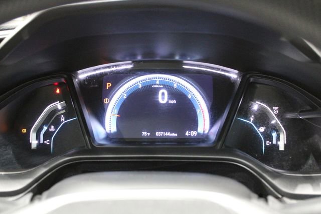 Used 2021 Honda Civic LX image 22