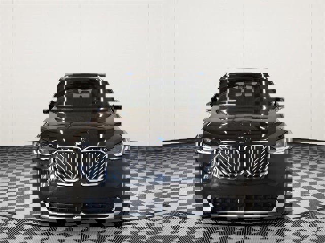 Used 2025 BMW X3 xDrive30i w/ Convenience Package image 3