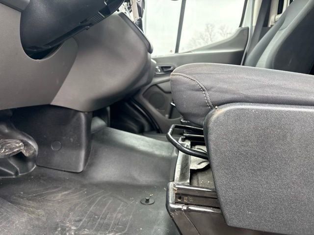 Used 2024 Ford Transit 250 Low Roof w/ Exterior Upgrade Package image 29
