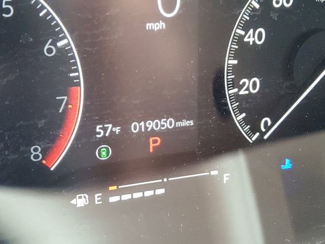 Used 2023 Honda Civic LX image 18