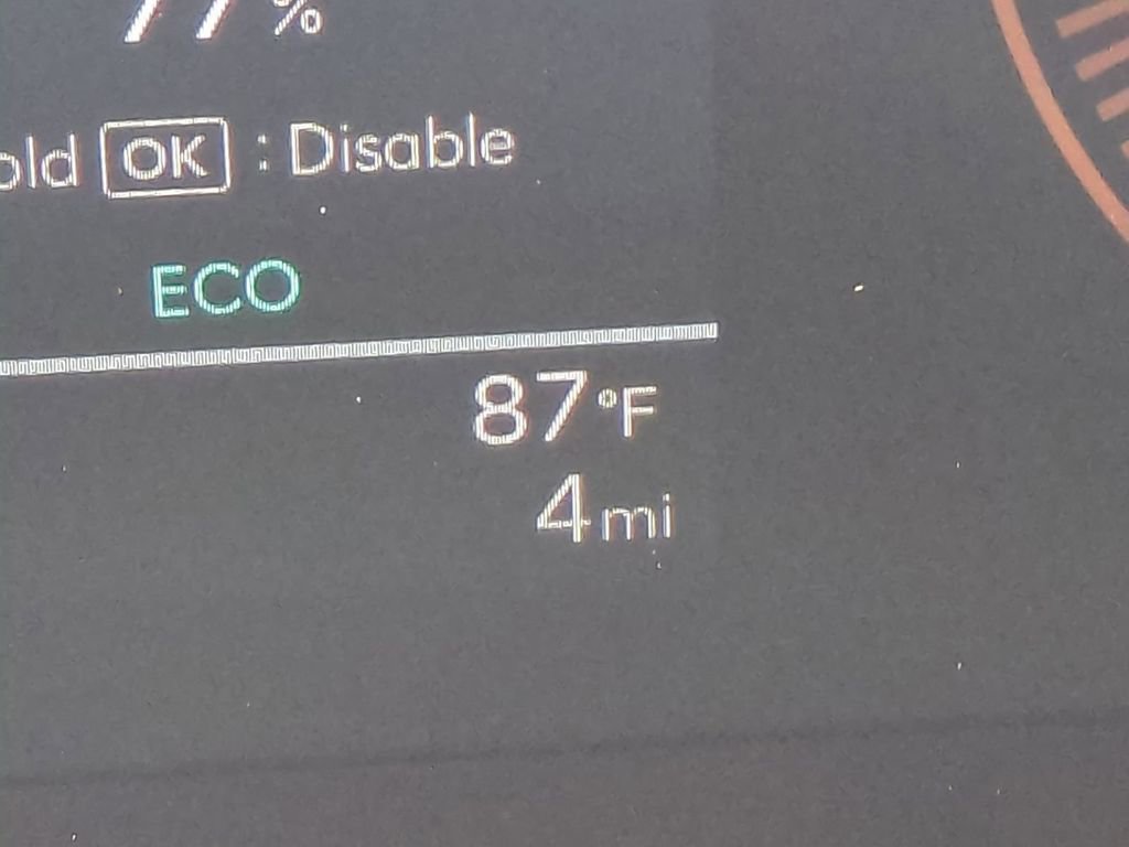 New 2026 Hyundai Santa Fe SEL image 36