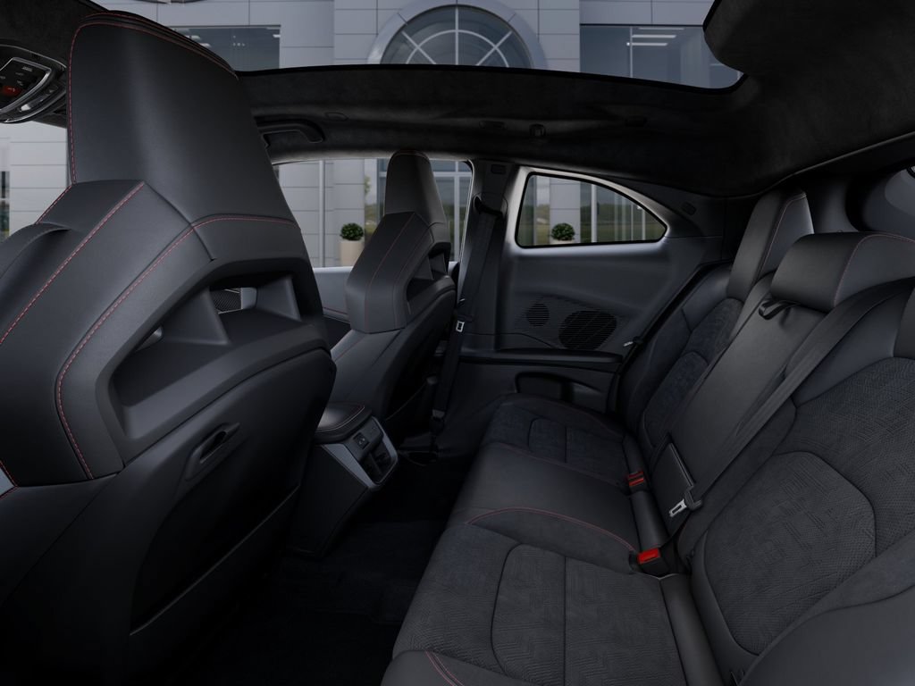 New 2026 Dodge Charger Scat Pack AWD/4WD image 24