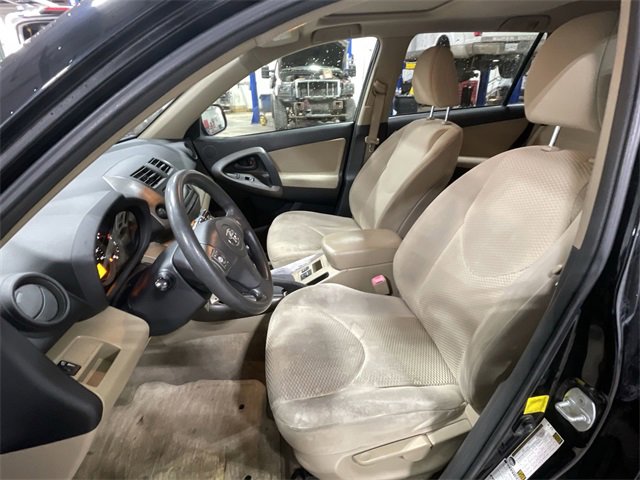 Used 2012 Toyota RAV4 4WD image 17